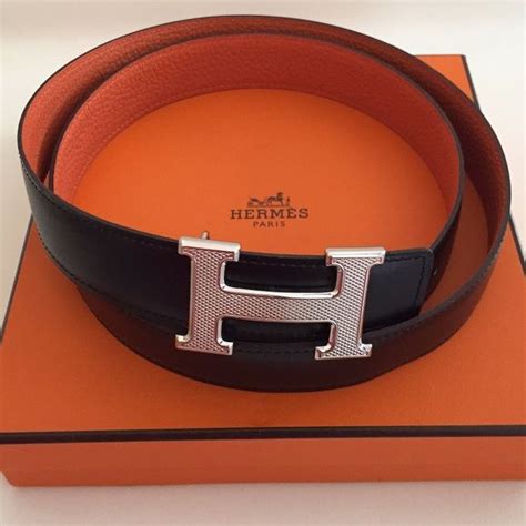 hermes mens belts|most popular men's hermes belt.